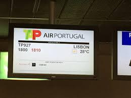 tap air portugal baggage cost